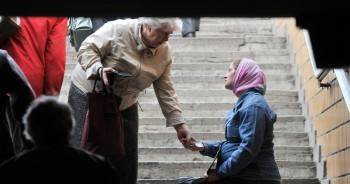 В Госдуме: россиянам нечего откладывать на старость