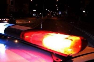 16-летний пьяный за рулем в ДТП на светофоре убил 40-летнего водителя