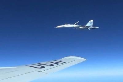 Украина предлагает НАТО использовать воздушное пространство над Крымом для полетов и операций