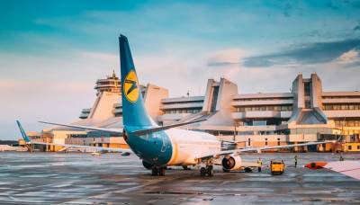 Возвращение украинцев на Родину: МАУ планирует выполнить специальный рейс в Израиль – детали
