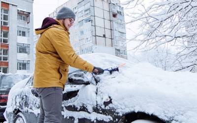 Эксперты назвали 8 промахов, которые допускают зимой