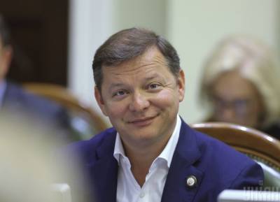НАПК выявило нарушения в финансировании партий Кернеса, Ляшко и Смешко
