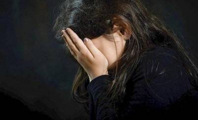 Педофила, который изнасиловал 10-летнюю девочку, задержали