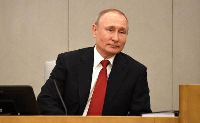 Strategic Culture: «Мюнхенская речь Путина превратилась в реальность»