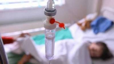 В детдоме в Одесской области зафиксировали вспышку гепатита: восемь больных