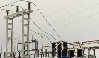 Жительница Кондопожского района заплатит 10 миллионов за украденное электричество nbsp