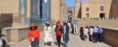 Узбекистанцев обяжут платить гостиничный сбор