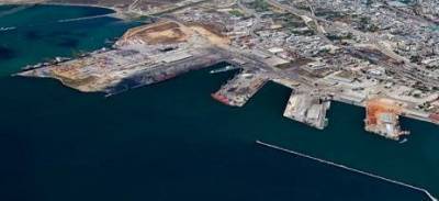 Ростовский миллиардер Саввиди стал владельцем второго по величине порта Греции nbsp