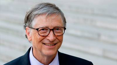 Фонд Билла Гейтса инвестирует в пиролиз метана