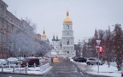 Киев попал в топ-20 мегаполисов с самым грязным в мире воздухом