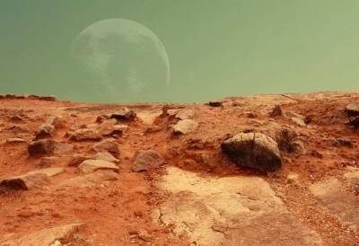 Ученые NASA: Долететь до Марса быстрее можно через Венеру