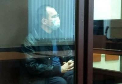 Руководителя Минстроя Башкирии отправили под домашний арест