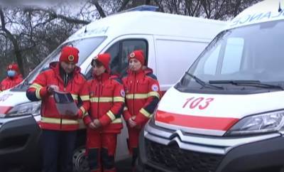 ЧП в украинском общежитии: студенты массово угодили в больницу, что известно на данный момент