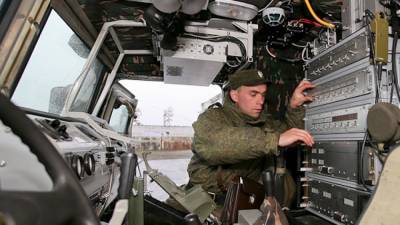Эксперт рассказал, как российские системы РЭБ водят разведку НАТО за нос