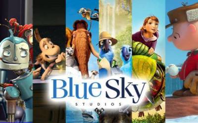 Disney закрывает студию Blue Sky, создавшую «Ледниковый период» и «Рио»