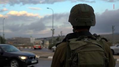 Издевательства, нож и сломанные нарды: на что жаловались солдаты ЦАХАЛа в 2020 году