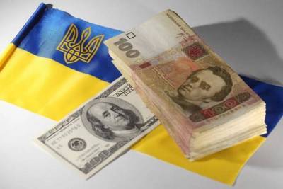 Сколько денег украинцы держат на депозитах: данные НБУ