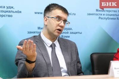 Александр Хохлов извинился за слова об иждивенчески настроенных устьцилемах и ижемцах