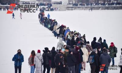 Есть ли перспективы у дворового протеста в России 14 февраля. Мнения экспертов