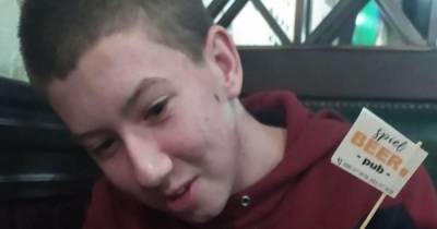 В Харькове прекратили поиски пропавшего 15-летнего парня: тело подростка нашли под мостом