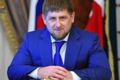 Глава Чечни отменил обязательный масочный режим в регионе