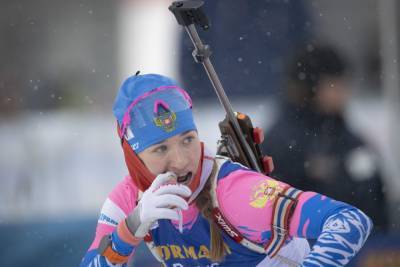 Миронова прокомментировала запрет российского флага на чемпионате мира
