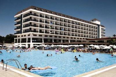 Хозяйка отеля в Турции назвала две страны с самыми невоспитанными туристами