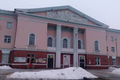 В Рыбинске вернули в госсобственность Дом культуры