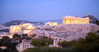 Отдых в Греции: СМИ назвали дату открытия страны для туристов