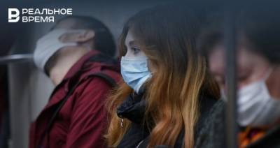 В Роспотребнадзоре РФ заявили, что требование носить маски не будет отменяться в ближайшее время