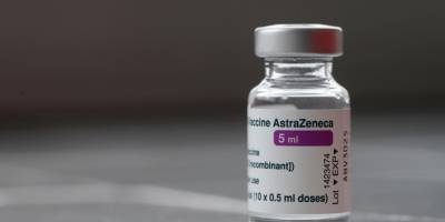ЕС помогает Польше перепродать Украине 1,2 млн доз вакцины AstraZeneca