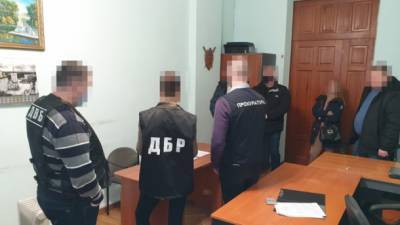 На Харьковщине трое полицейских избили фермеров, прокуратура объявила подозрения