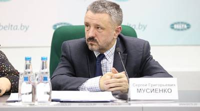 Мусиенко: снижение благосостояния с деятельностью правительства связывают лишь 6,5% белорусов