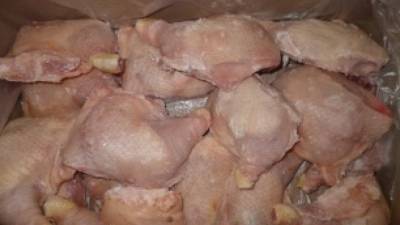 ФСИН закупит 80 тонн куриного мяса для заключенных Петербурга и Ленобласти
