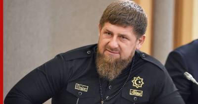 Кадыров разрешил чеченцам не носить маски от COVID-19
