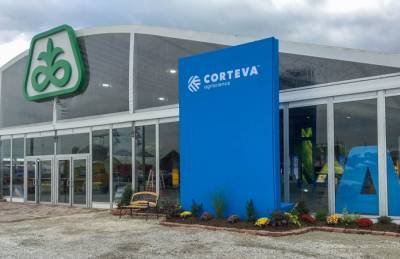 Итоги года: Corteva увеличила продажи СЗР и семян