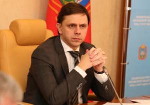 Орловский губернатор проведет большую пресс-конференцию