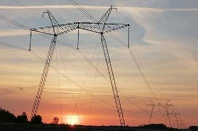 Минэнерго предлагает подтверждать происхождение электричества сертификатом