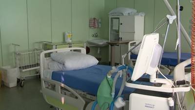 11 петербургских больниц до 1 марта вернутся к работе по основному профилю