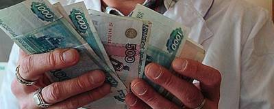Ульяновский минздрав опроверг информацию о том, что медики остались без «ковидных» доплат