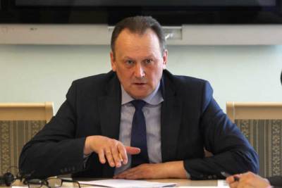 Экс-главе администрации Выборгского района Геннадию Орлову продлили домашний арест