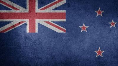 Депутата-маори выгнали из парламента Новой Зеландии из-за отсутствия галстука