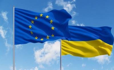 Украина и ЕС начинают пересматривать торговую часть Соглашения об ассоциации