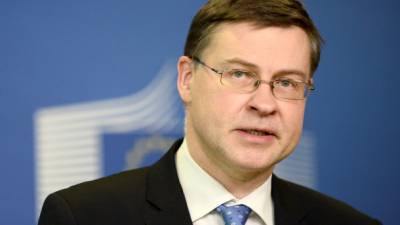 В ЕС назвали два условия предоставления Украине 600 млн евро макрофинансовой помощи