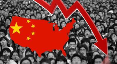 Китай оказался на пороге «эпидемии одиночества»