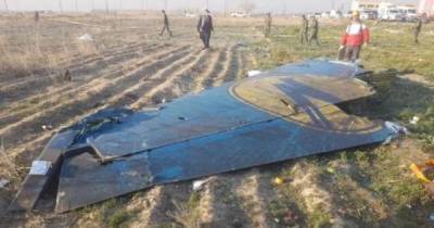Катастрофа самолета МАУ: Украина просит Канаду предоставить важный аудиофайл