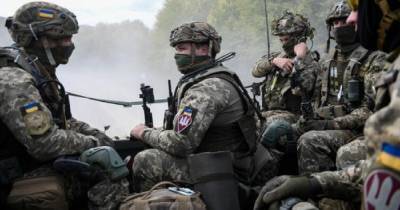 Итоги дня на Донбассе: Боевики четыре раза обстреляли ВСУ