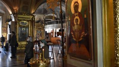 РПЦ начала подготовку к канонизации "всероссийского духовника" Иоанна