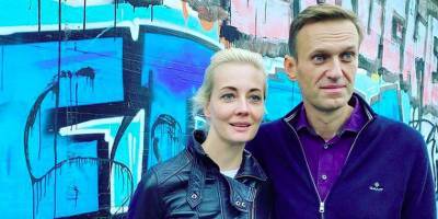 Юлия Навальная улетела в Германию или нет – комментарий адвокатов - ТЕЛЕГРАФ
