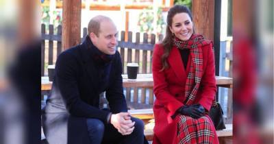 Кейт Миддлтон и принц Уильям собираются завести четвертого ребенка